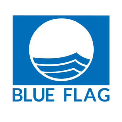Sans-titre-1 Blue Flag