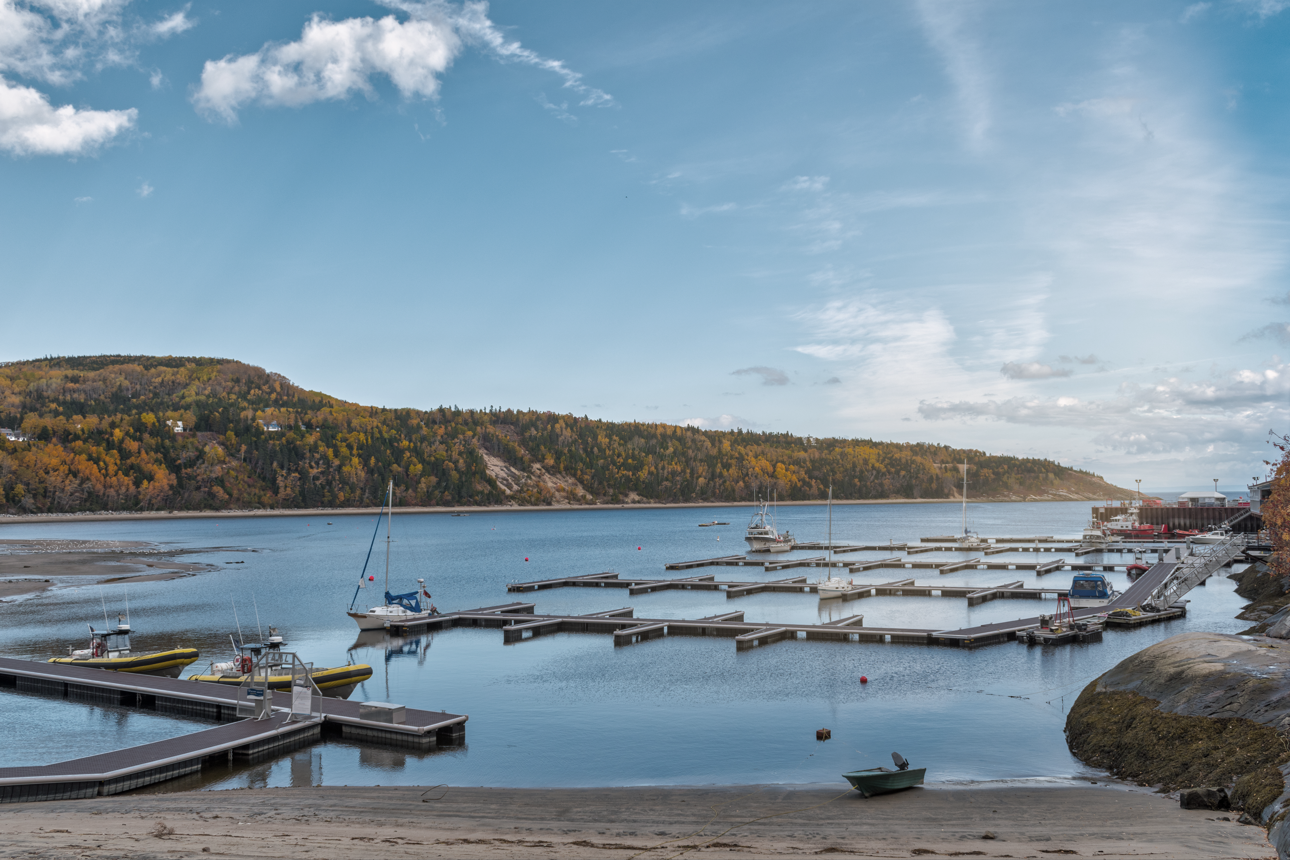 Tadoussac-QC-Canada-poralu-marine-floating-docks (2)
