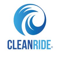 Logo Cleanride