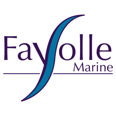 Logo Fayolle Marine Logo Fayolle Marine